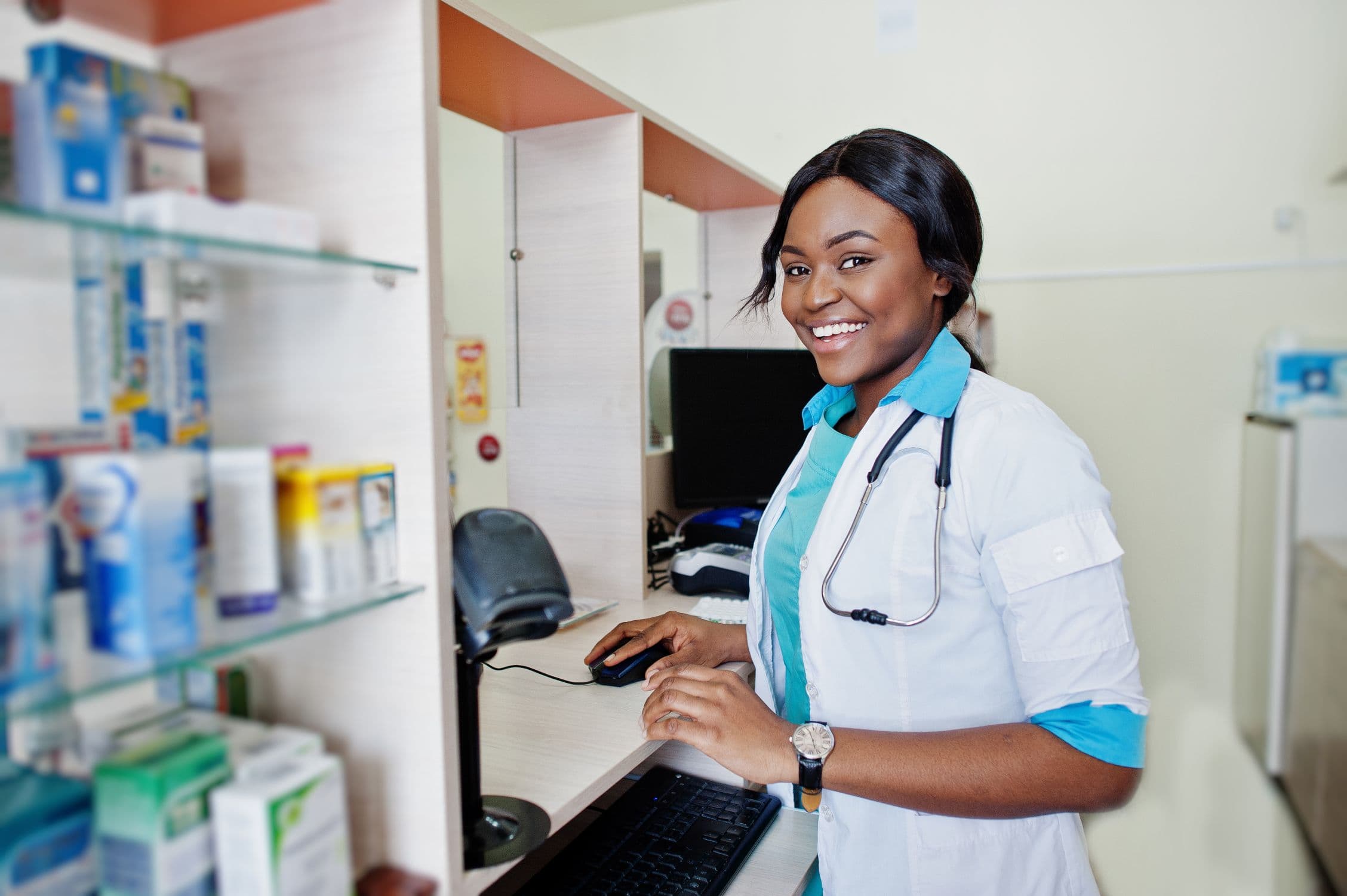 Pharmacies