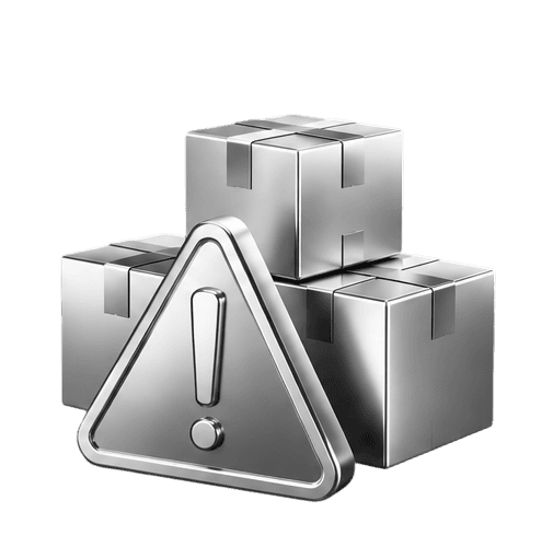 Stock at Risk